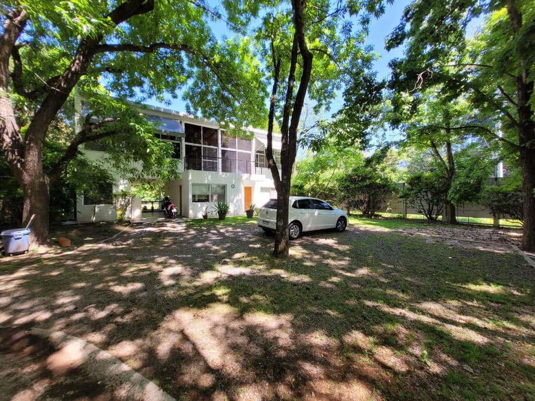 Casa en Barrio Los Fresnos a la venta en Pilar - Excelente acceso a Au. Panamericana imagen 3