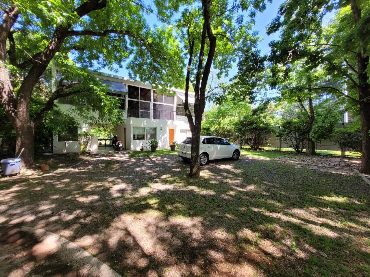 Casa en Barrio Los Fresnos a la venta en Pilar - Excelente acceso a Au. Panamericana imagen 3