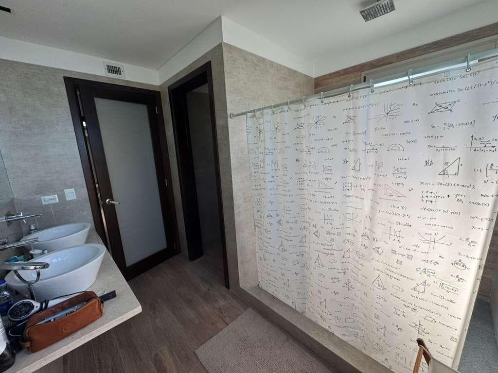 Excelente casa de 4 dormitorios en venta en Barrio Ayres de Pilar imagen 23