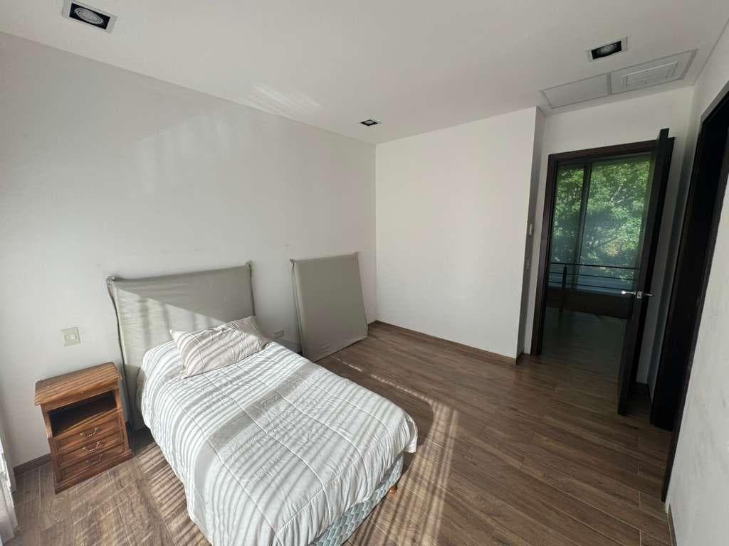 Excelente casa de 4 dormitorios en venta en Barrio Ayres de Pilar imagen 33