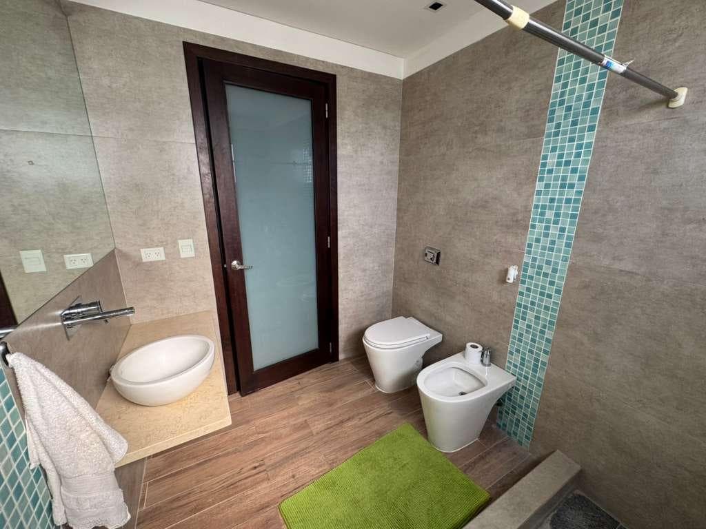 Excelente casa de 4 dormitorios en venta en Barrio Ayres de Pilar imagen 26