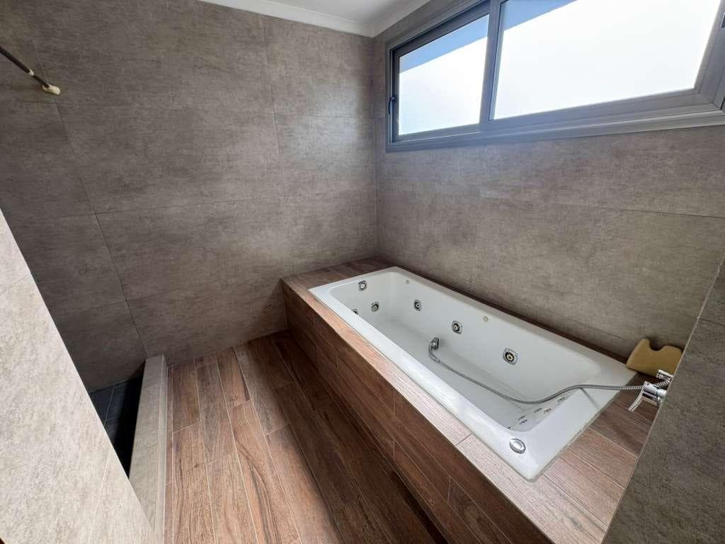 Excelente casa de 4 dormitorios en venta en Barrio Ayres de Pilar imagen 24