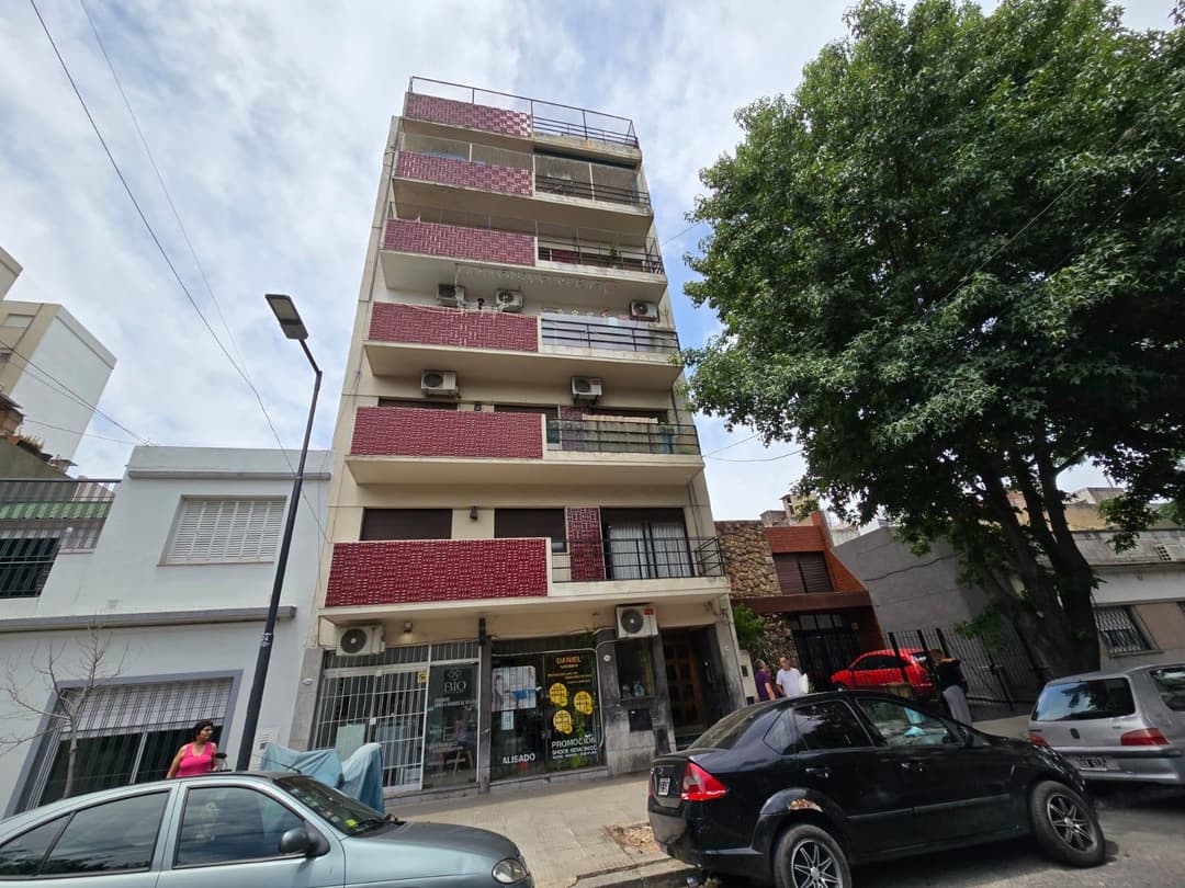 Departamento 2 ambientes en venta en Villa Pueyrredón imagen 11