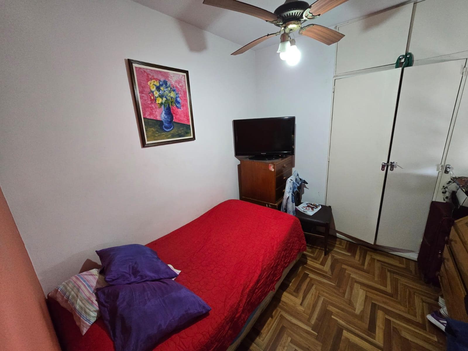 Departamento 2 ambientes en venta en Villa Pueyrredón imagen 6