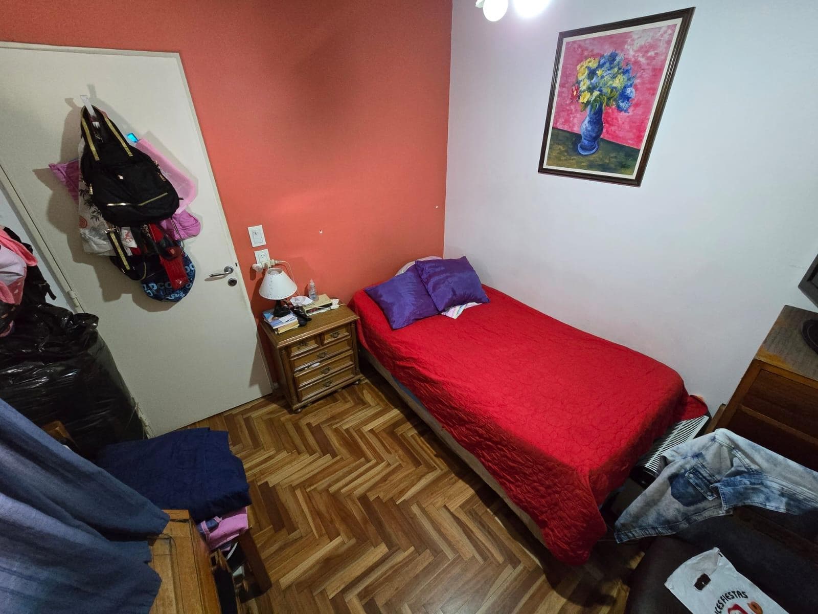 Departamento 2 ambientes en venta en Villa Pueyrredón imagen 7