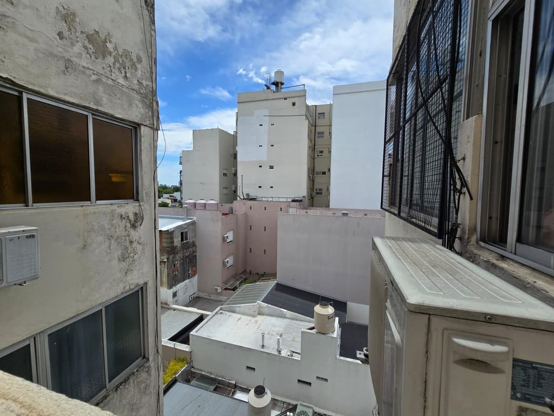 Departamento 2 ambientes en venta en Villa Pueyrredón imagen 9