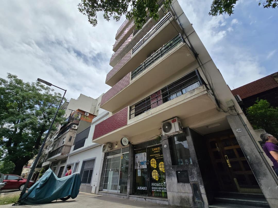 Departamento 2 ambientes en venta en Villa Pueyrredón imagen 1