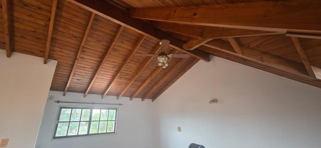 Casa tipo TRIPLEX en Martínez imagen 17