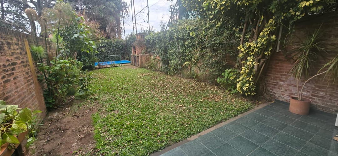 Casa tipo TRIPLEX en Martínez imagen 10