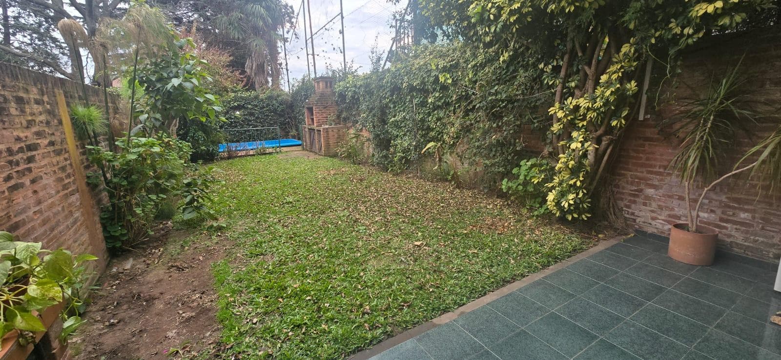 Casa tipo TRIPLEX en Martínez imagen 10