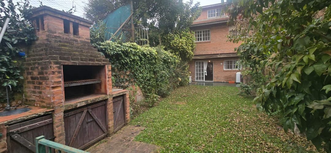 Casa tipo TRIPLEX en Martínez imagen 11