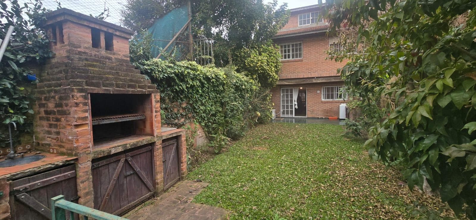 Casa tipo TRIPLEX en Martínez imagen 11