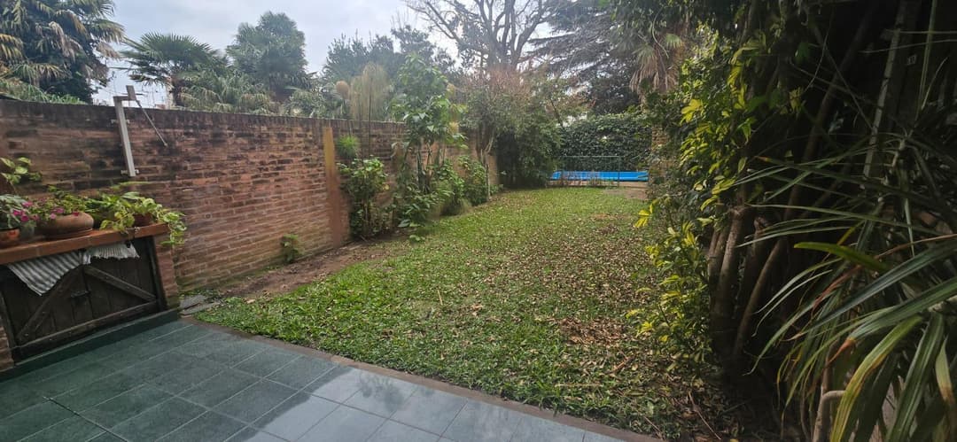 Casa tipo TRIPLEX en Martínez imagen 12