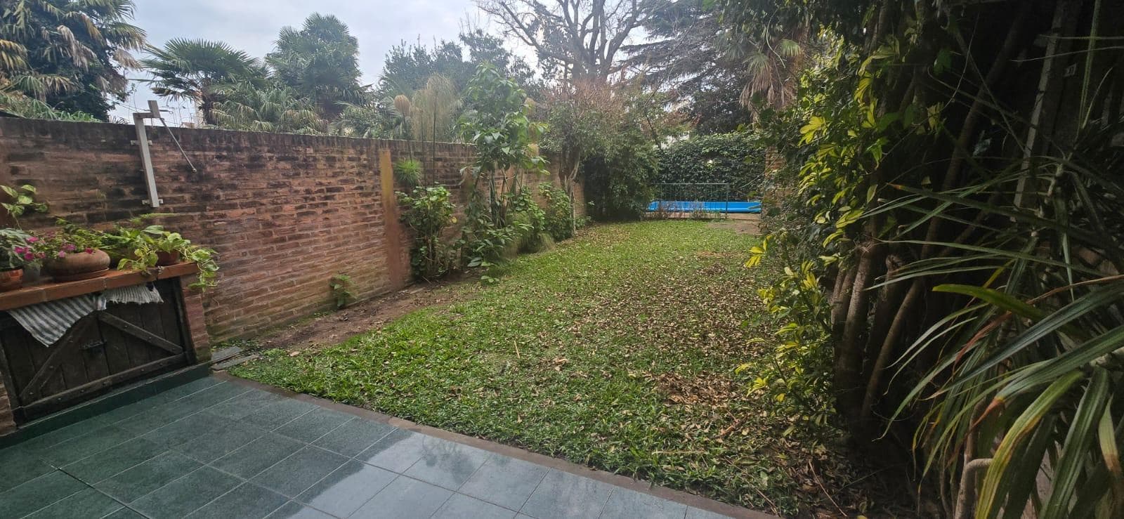 Casa tipo TRIPLEX en Martínez imagen 12