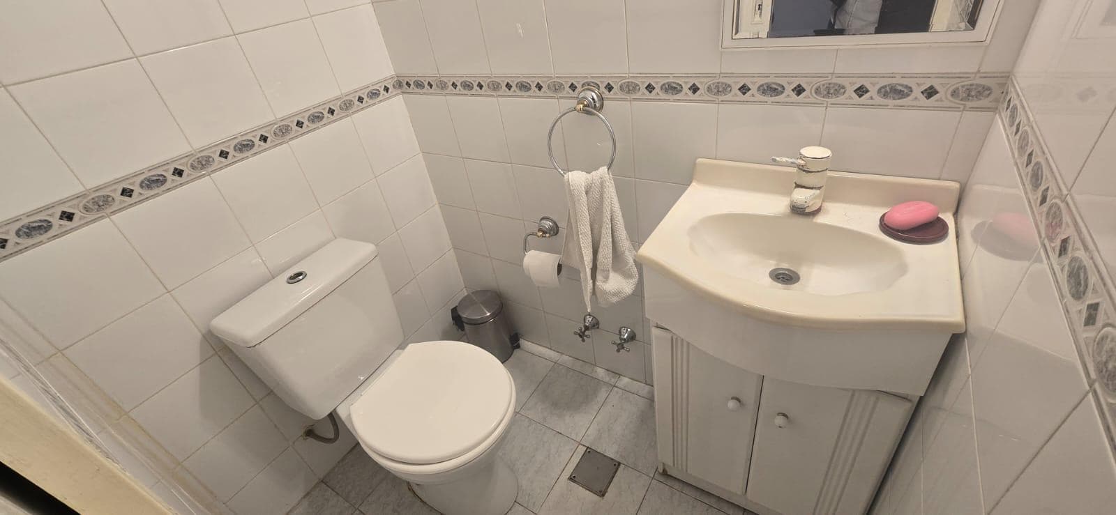 Casa tipo TRIPLEX en Martínez imagen 20