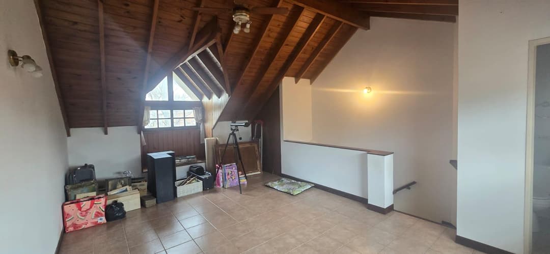 Casa tipo TRIPLEX en Martínez imagen 18