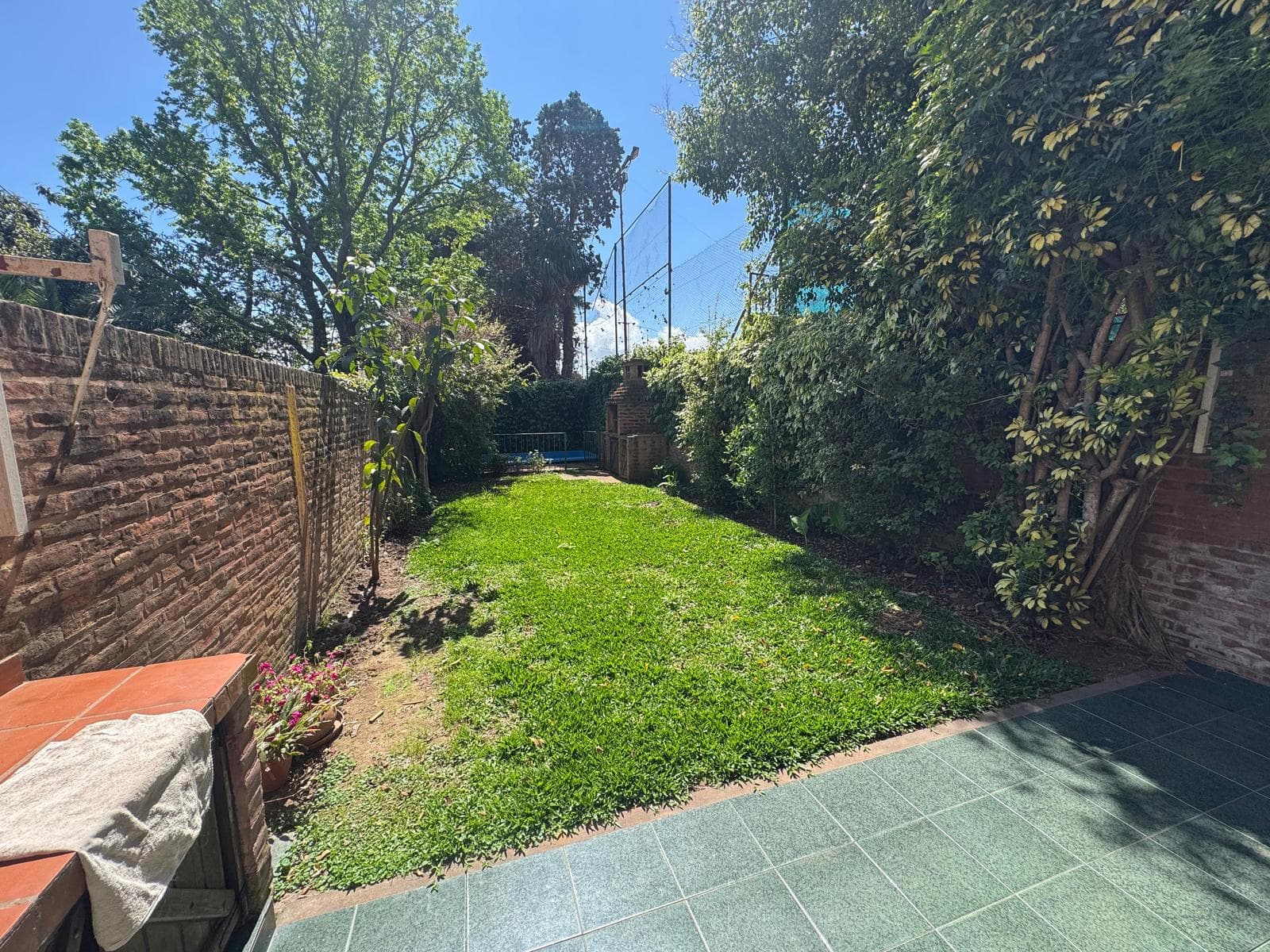 Casa tipo TRIPLEX en Martínez imagen 23