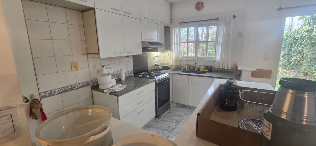 Casa tipo TRIPLEX en Martínez imagen 4