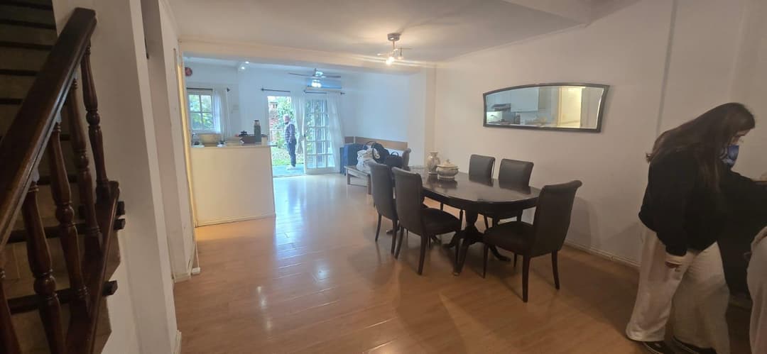 Casa tipo TRIPLEX en Martínez imagen 2