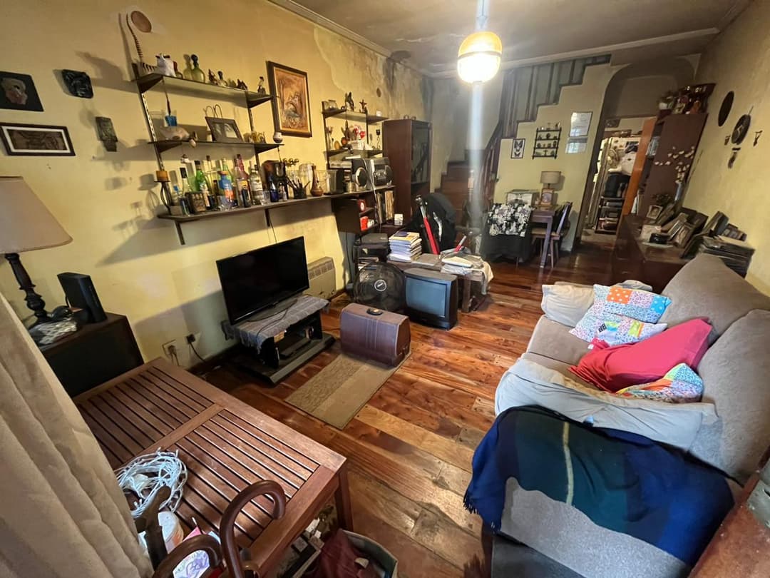 Casa 4 ambientes en Olivos imagen 1