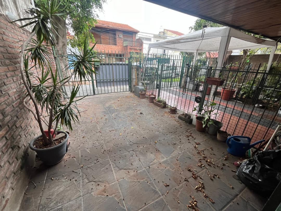 Casa 4 ambientes en Olivos imagen 2