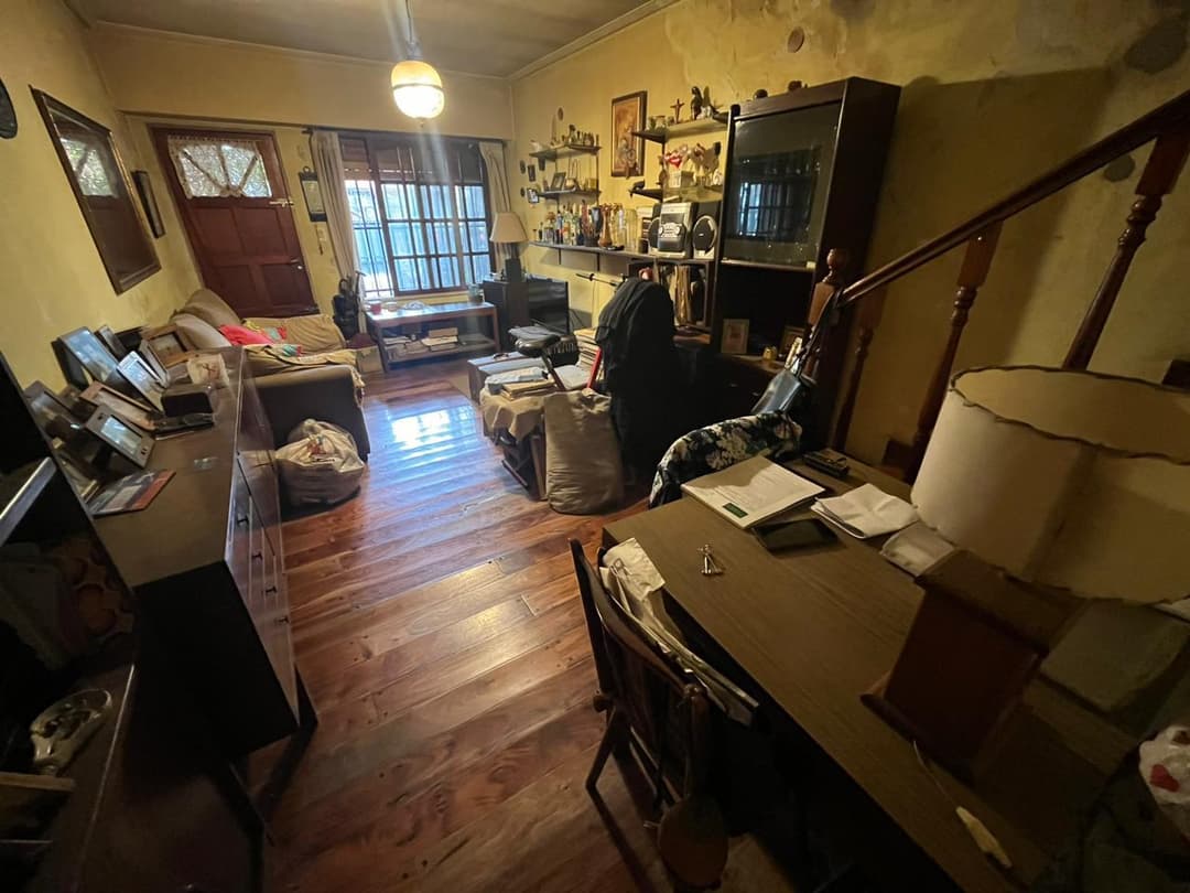 Casa 4 ambientes en Olivos imagen 3