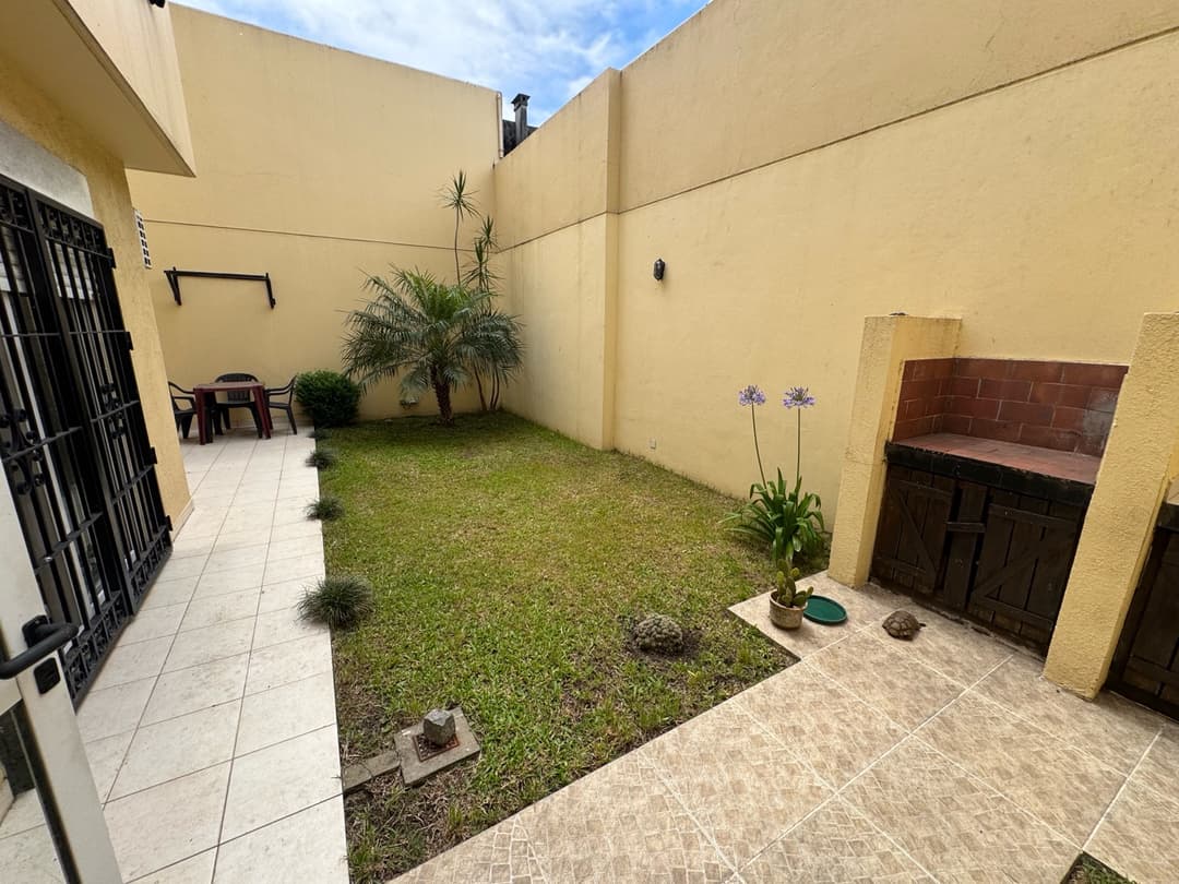 Departamento 3 ambientes en Villa Urquiza imagen 10