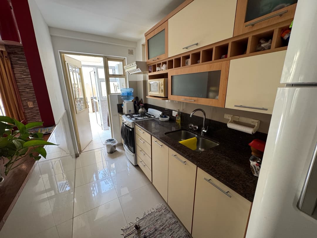 Departamento 3 ambientes en Villa Urquiza imagen 8