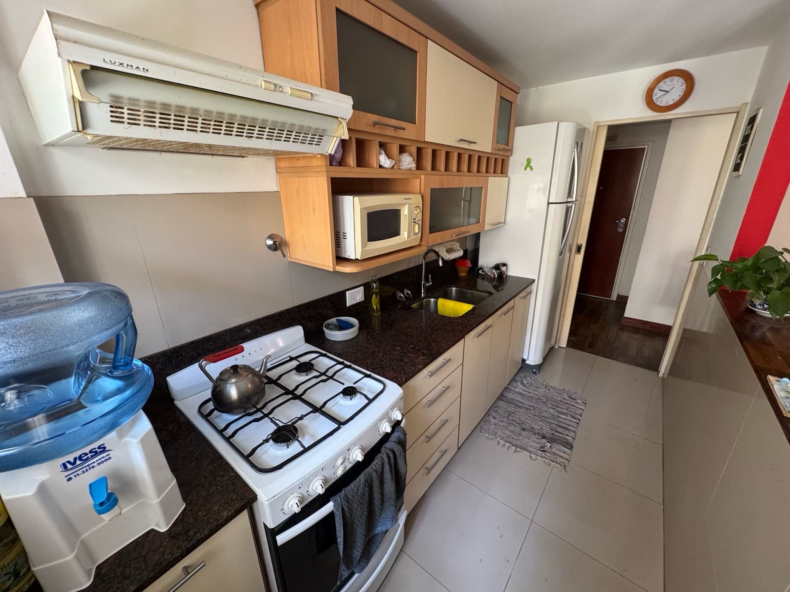 Departamento 3 ambientes en Villa Urquiza imagen 9