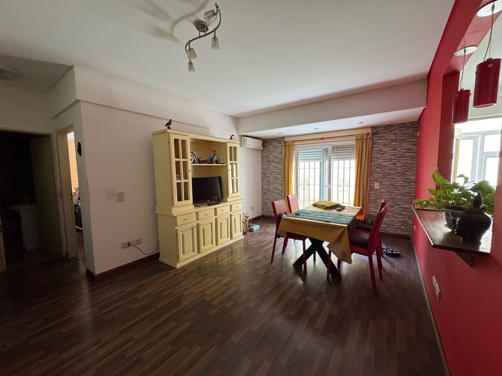 Departamento 3 ambientes en Villa Urquiza imagen 2