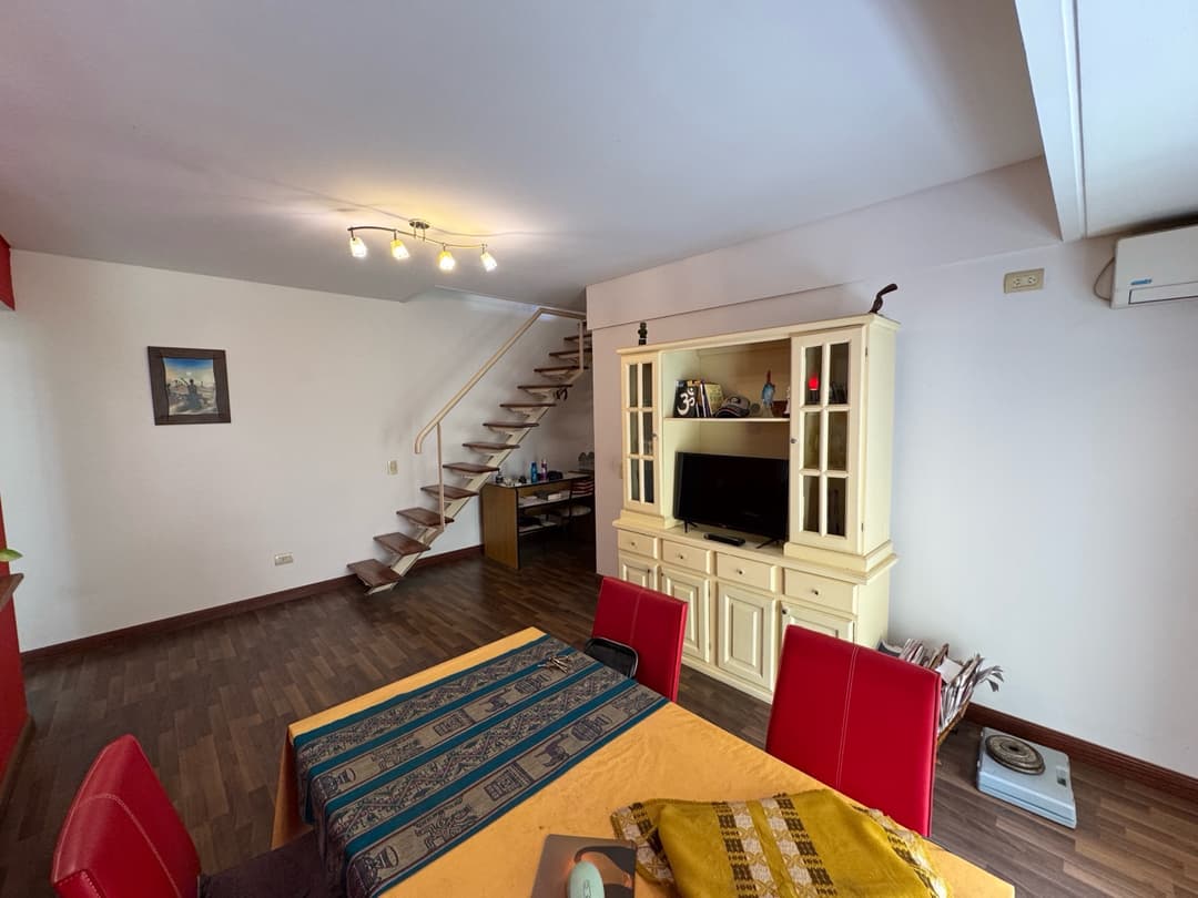 Departamento 3 ambientes en Villa Urquiza imagen 3