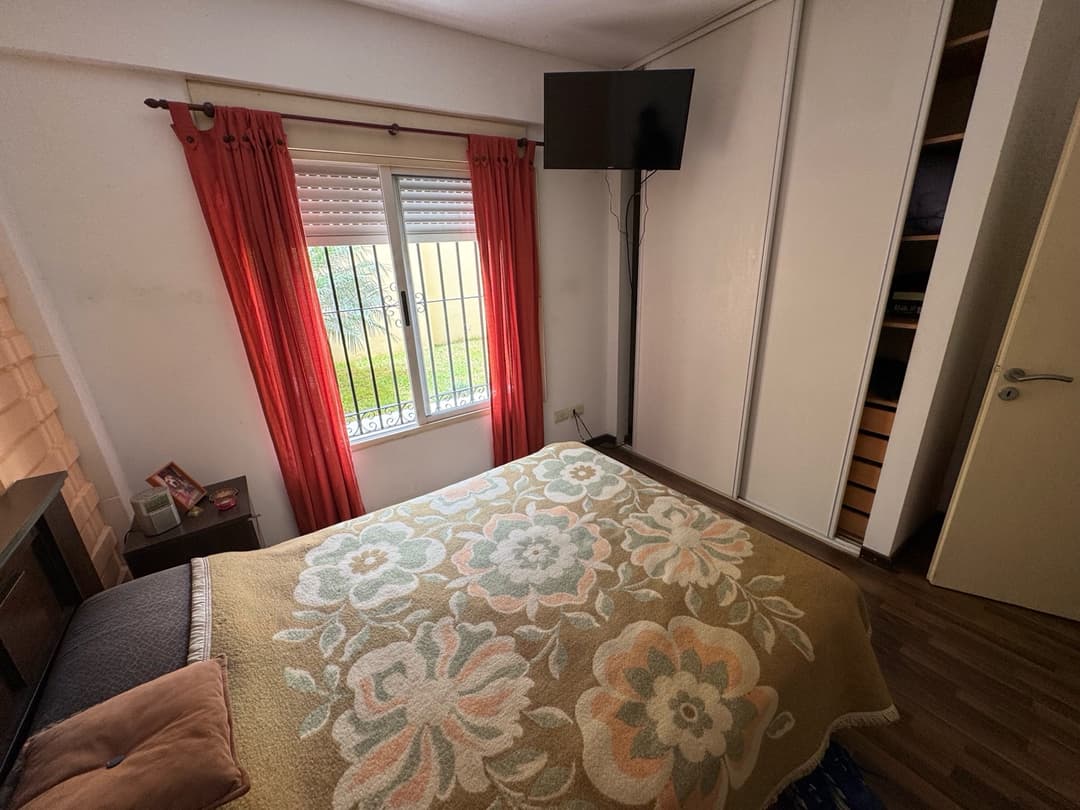 Departamento 3 ambientes en Villa Urquiza imagen 7