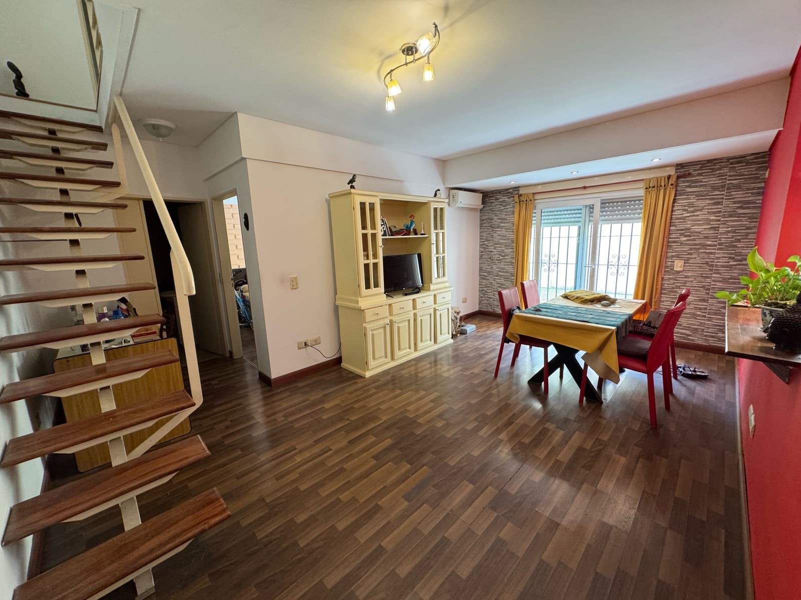 Departamento 3 ambientes en Villa Urquiza imagen 1