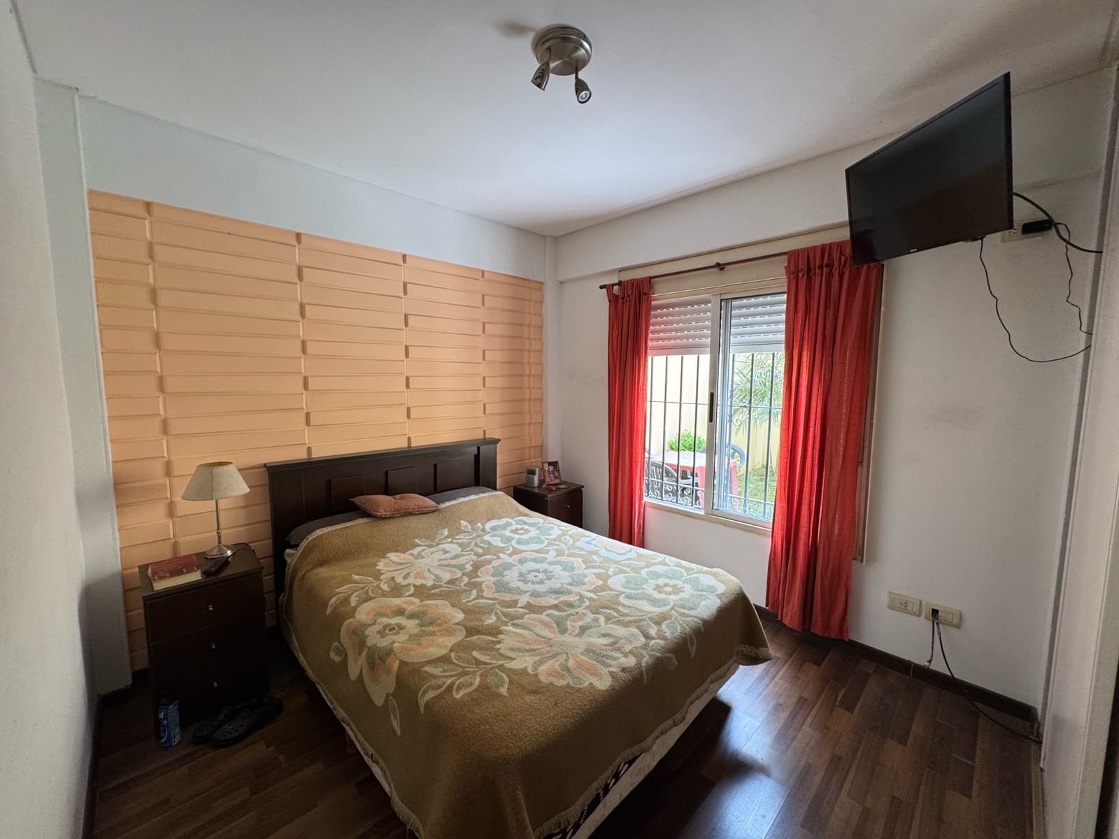 Departamento 3 ambientes en Villa Urquiza imagen 6