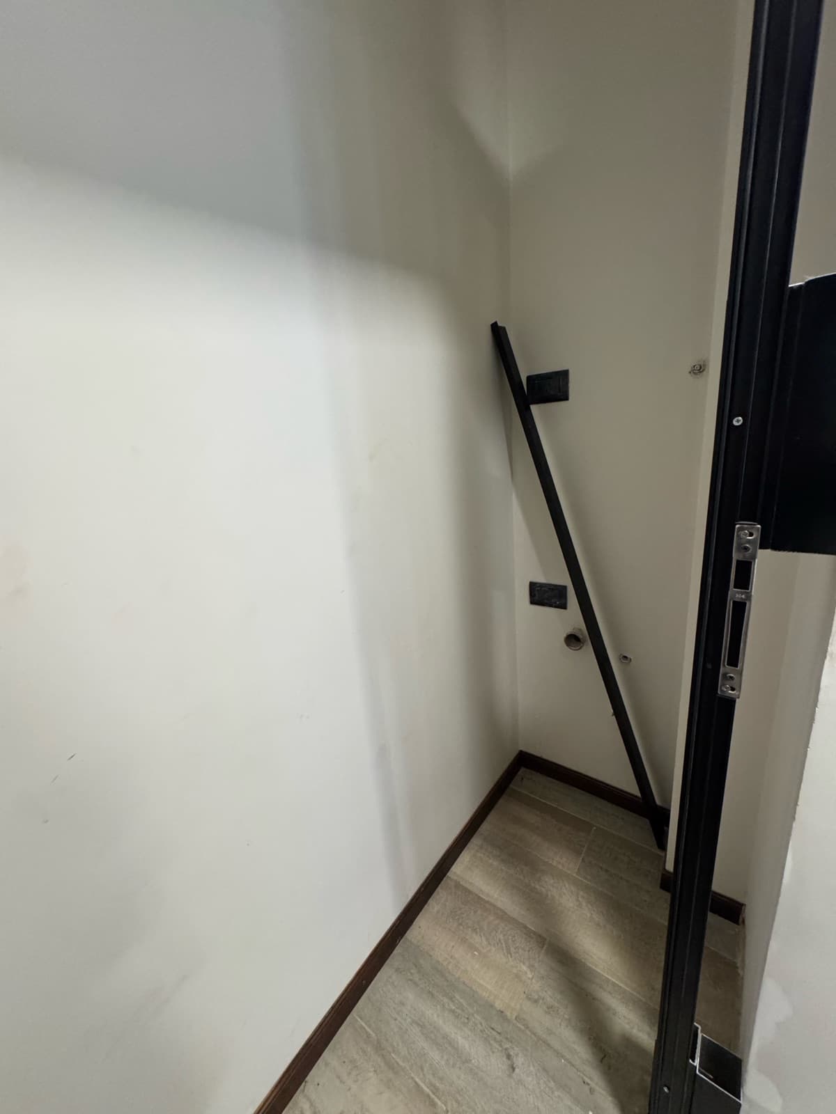 Monoambiente divisible con patio en Villa Urquiza imagen 11